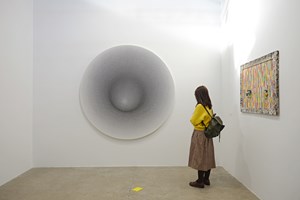 <a href='/art-galleries/pearl-lam-galleries/' target='_blank'>Pearl Lam Galleries</a>, West Bund Art & Design (8–11 November 2018). Courtesy Ocula in collaboration with West Bund Art & Design. Photo: Xing Zhenzhong 邢振中.